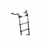 TOPPSTÖD TELESTEPS FÖR ECO 3,8M & CLASSICO 3,3/3,8M