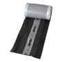 NOCKBAND SVART B:260-320MM METALROLL 