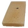 ELDFAST TEGELSTEN 230X114X25MM