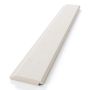 YTTERPANEL SCA DUBBELFAS FALS MELLANSTRUKEN 22X120MM 4,8M