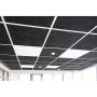 TAKPANEL FIBROTECH TRÄBETONG MULTIFIN 25X600X1200MM SVART 