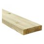 TRALL VIDA 28X145MM 5,4M TRYCKIMPREGNERAD