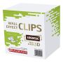 CLIPS FÖR WALL EFFECT 3D