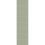 VÅTRUMSPANEL FIBO COLOUR M6030 OLIVEGREEN