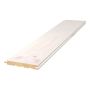 PANEL BASIS MOELVEN FURU VAXBEHANDLAD VIT 13X120X4200MM