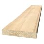 FOGLIST MOELVEN FURU OBEHANDLAD 8X33X3300MM