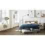 LAMINATGOLV TARKETT ESSENTIALS TUNDRA OAK AUTUMN 1,99M²/PKT 