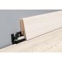 GOLVLIST MYSTYLE HICKSON LARCH MDF 2600X18X58MM