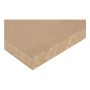MDF HYLLPLAN 19X600X800 MM