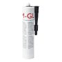 TEGELLIM M-GLUE SVART 290ML