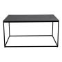 SOFFBORD LILA 60X90X45CM BLACK