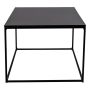 SOFFBORD LILA 60X90X45CM BLACK