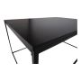 SOFFBORD LILA 60X90X45CM BLACK