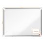 WHITEBOARD NOBO PREMIUM EMALJ MAGNETISK 600X450 MM 