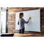 WHITEBOARD NOBO PREMIUM EMALJ MAGNETISK 1200X900 MM