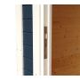 ATTEFALLSHUS BERTILO CUBUS 1 ANTRACIT 2,7M²