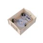 STUGA PALMAKO IRENE 23,9M²
