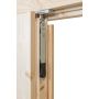 STUGA PALMAKO LISA 14,2M² 