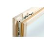 STUGA PALMAKO LISA 14,2M² 