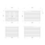 STUGA PALMAKO ELLA  6,9M²