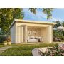 STUGA PALMAKO LEA 14,2M²