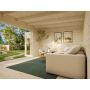 STUGA PALMAKO LEA 14,2M²