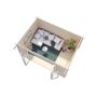 STUGA PALMAKO LEA 14,2M²