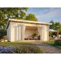 STUGA PALMAKO LEA 19,4M²