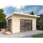 STUGA PALMAKO GRACE SLIDE+ 14,1M²