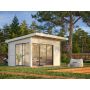 STUGA PALMAKO ANDREA SLIDE 11,2M²