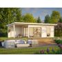 STUGA PALMAKO ANDREA SLIDE 17,1+7,9M²