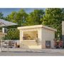 KIOSK PALMAKO CONNECT LENNA 304 8,3M²