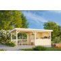 PAVILJONG PALMAKO CONNECT LENNA 310 16,6M²                    