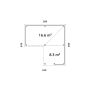 UTERUM PALMAKO CONNECT LENNA 422 SLIDE 24,9M² 