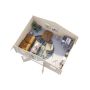 STUGA PALMAKO KLARA 17M²