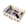 STUGA PALMAKO CLAUDIA 19,4M² 
