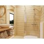 STUGA PALMAKO CECILIA 14,2M²