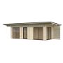STUGA PALMAKO CECILIA 21,8M²
