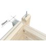 STUGA PALMAKO CECILIA 21,8M²