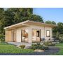 STUGA PALMAKO CECILIA 27,2M²              
