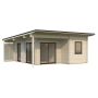 STUGA PALMAKO CECILIA 30M²