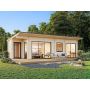 STUGA PALMAKO CECILIA  32M²                      