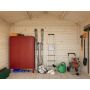 STUGA PALMAKO VIVIAN 6,9M² 