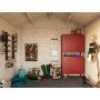 STUGA PALMAKO LOTTA 7,3M² 