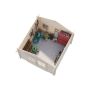 STUGA PALMAKO LOTTA 7,3M² 