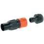 PUMPANSLUTNINGSSET GARDENA PROFI