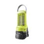 INSEKTSSKYDD RYOBI RY18BZA-0 ONE+ 18V UTAN BATTERI