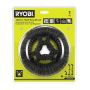 RENGÖRINGSBORSTE RYOBI RACLTH18