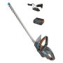 HÄCKSAX GARDENA POWERFORALL COMFORTCUT 60/18V 60CM 1X2,5AH  