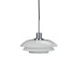 TAKLAMPA DYBERG LARSEN DL31 OPAL PENDEL